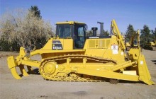Bulldozer