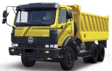 Dumper Truck