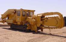 Vermeer Trencher