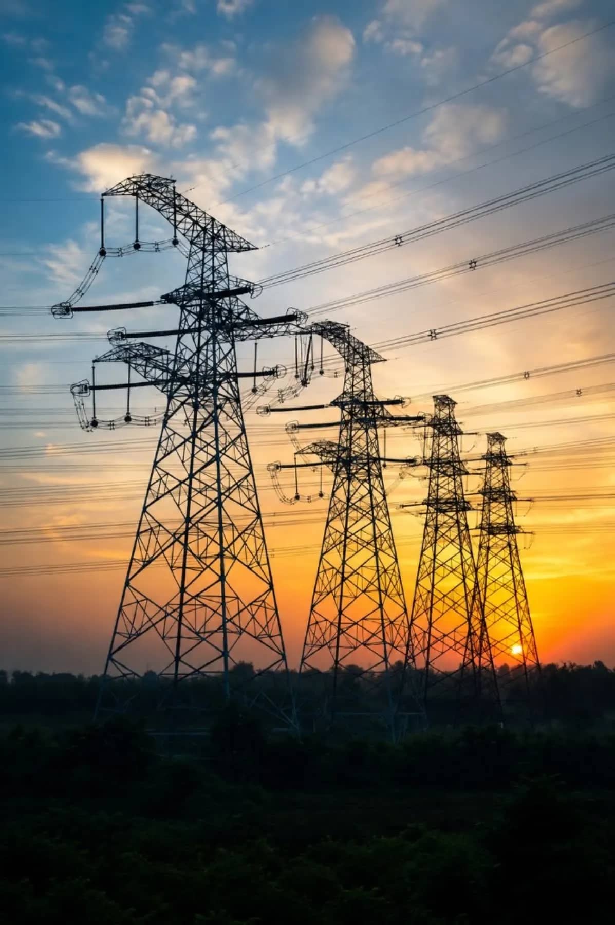 Energy Infrastructure site 2