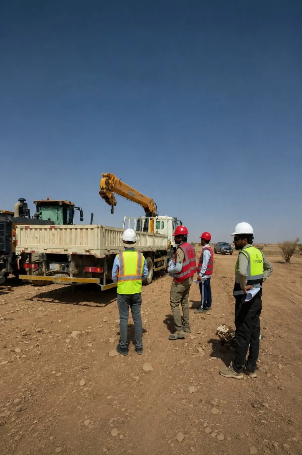 Equipment Rental site 2