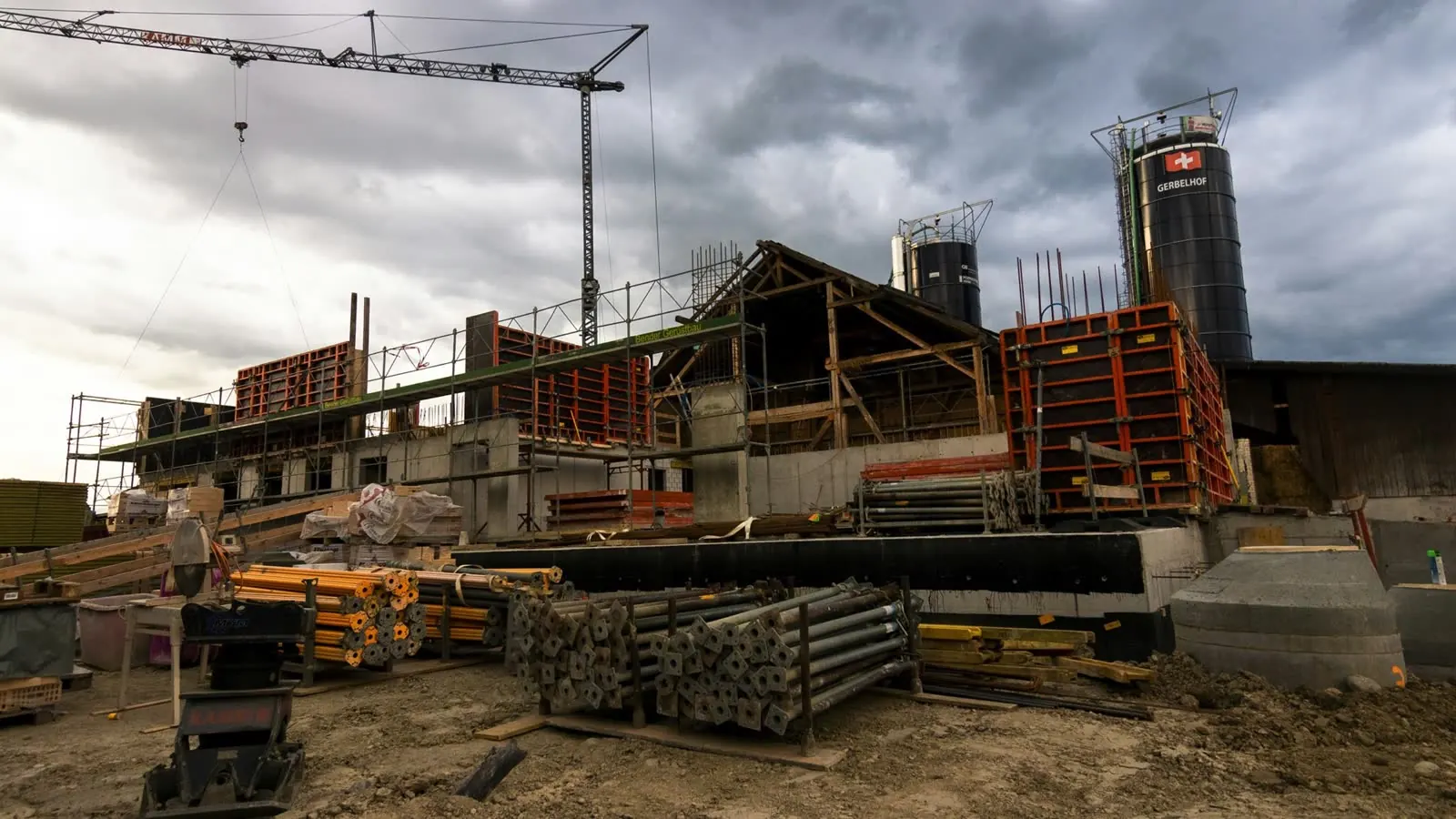 Water Treatment System (WTS) Plant Projects