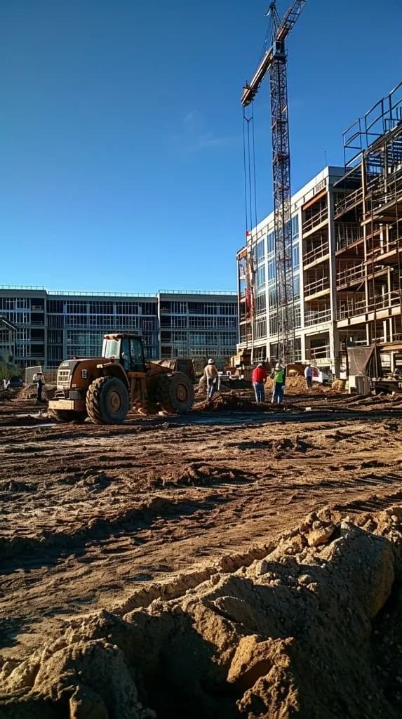 Jabal Omar Development Project – Makkah