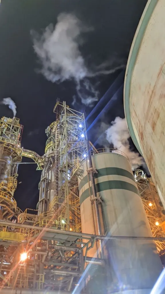 Rabigh 2 Independent Power Plant (Rabigh 2 IPP)