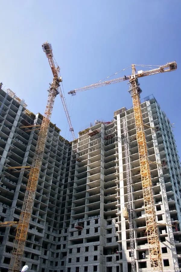 Majma Housing Project – Residential Infrastructure