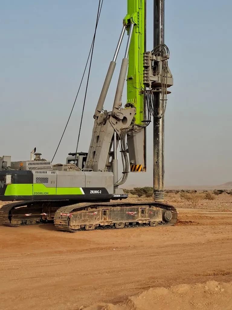 Expansion of the Rabigh 2 IPP Power Plant — Additional 2200MW site photo 3