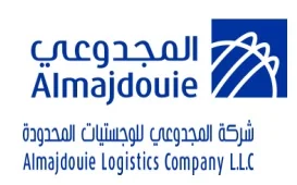 Almajdouie Logistics Company L.L.C. logo
