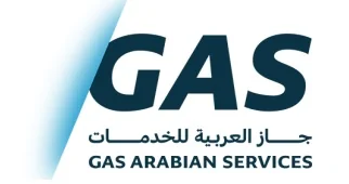 Gas Arabian Services logo