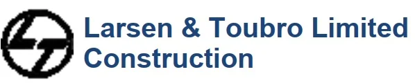 Larsen & Toubro Limited Construction logo