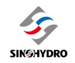 SINOHYDRO logo