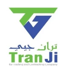 TranJi for Trading and Contracting Company logo
